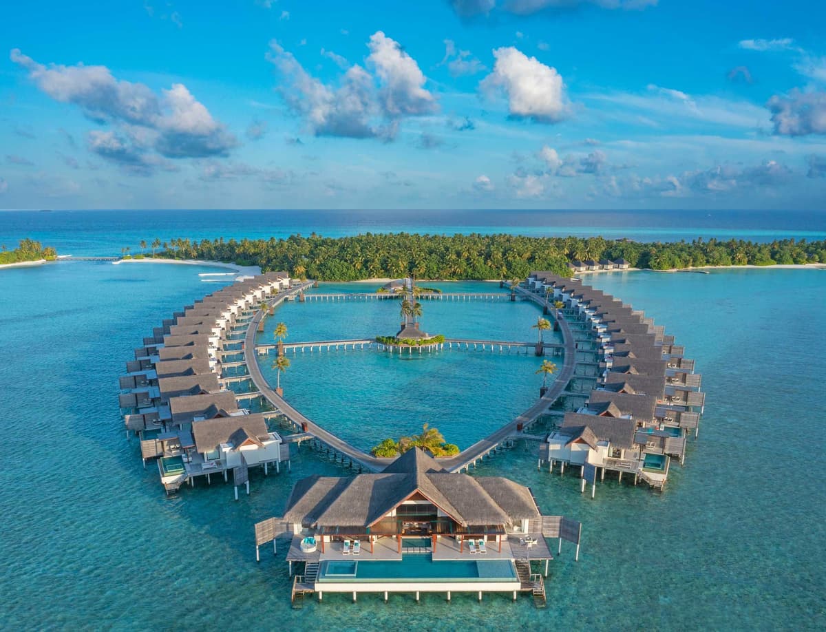 Niyama Private Islands 5* DELUXE