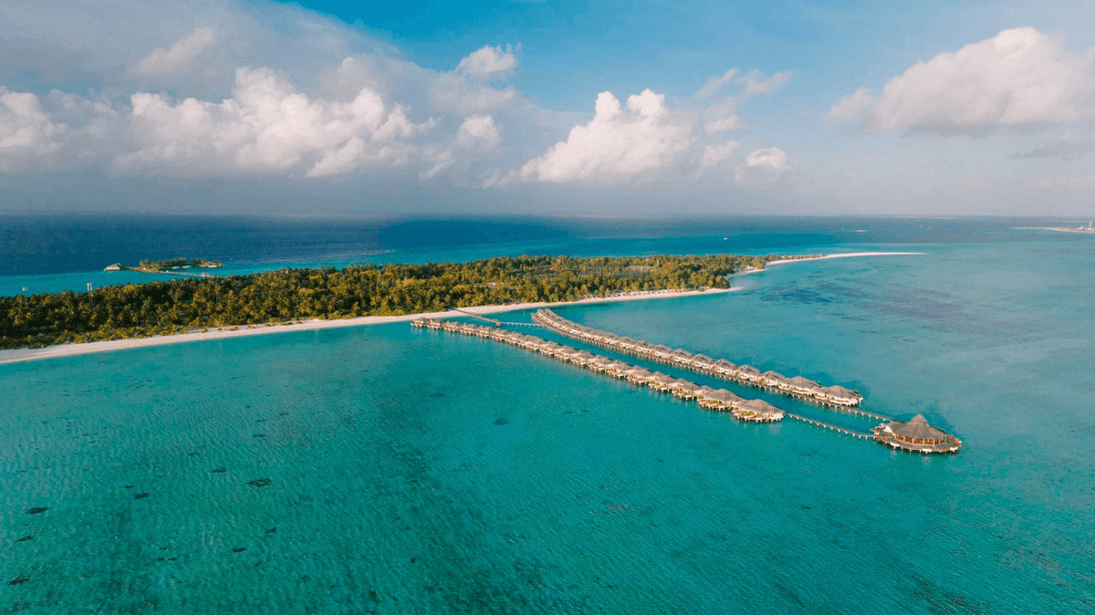 Villa Park (Sun Island) Resort 5*