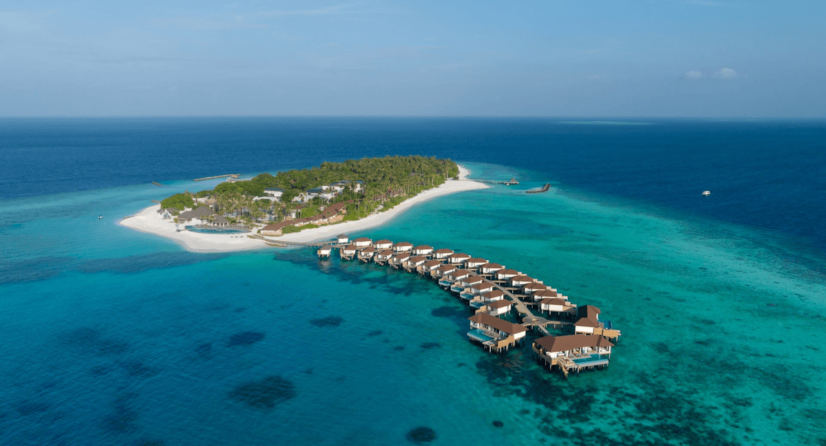Avani + Fares Resort 5*