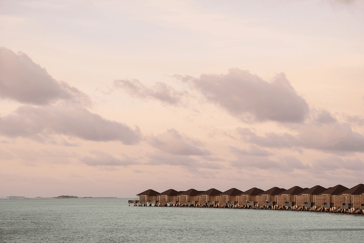 Madifushi Private Island 5 Premium