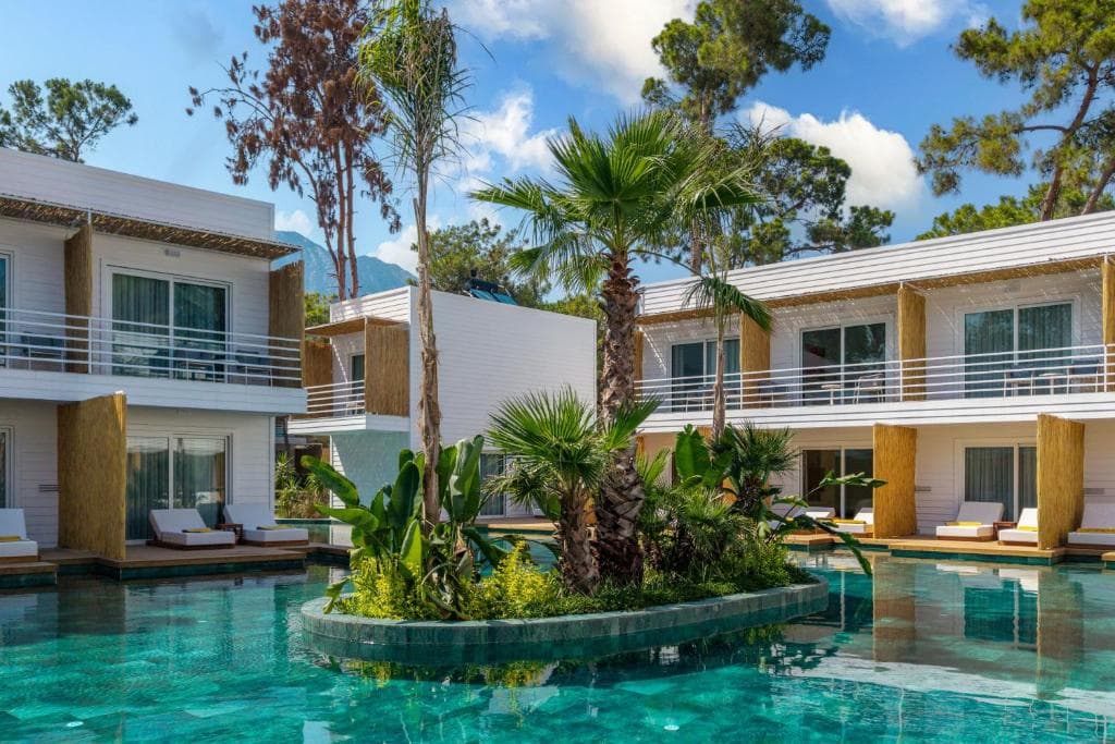 FashionTV Luxe Resort 5*