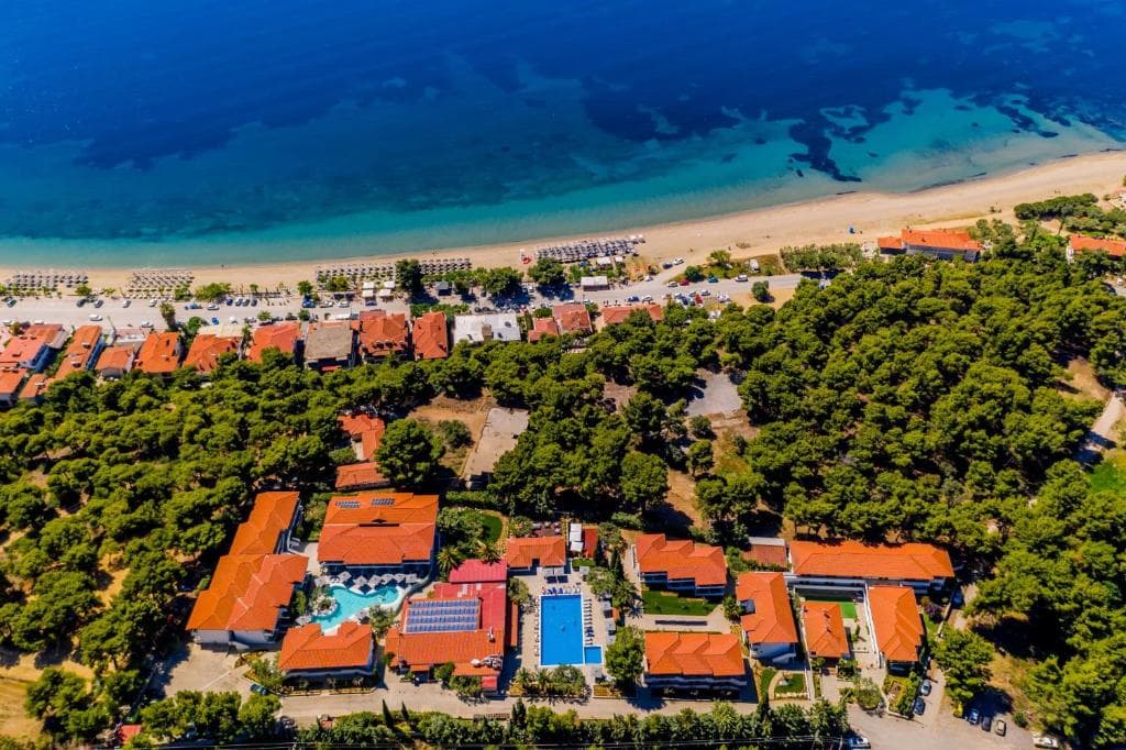 Philoxenia Hotel 4*