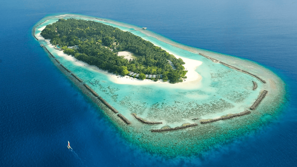 Hotel Royal Island Resort & Spa 5*