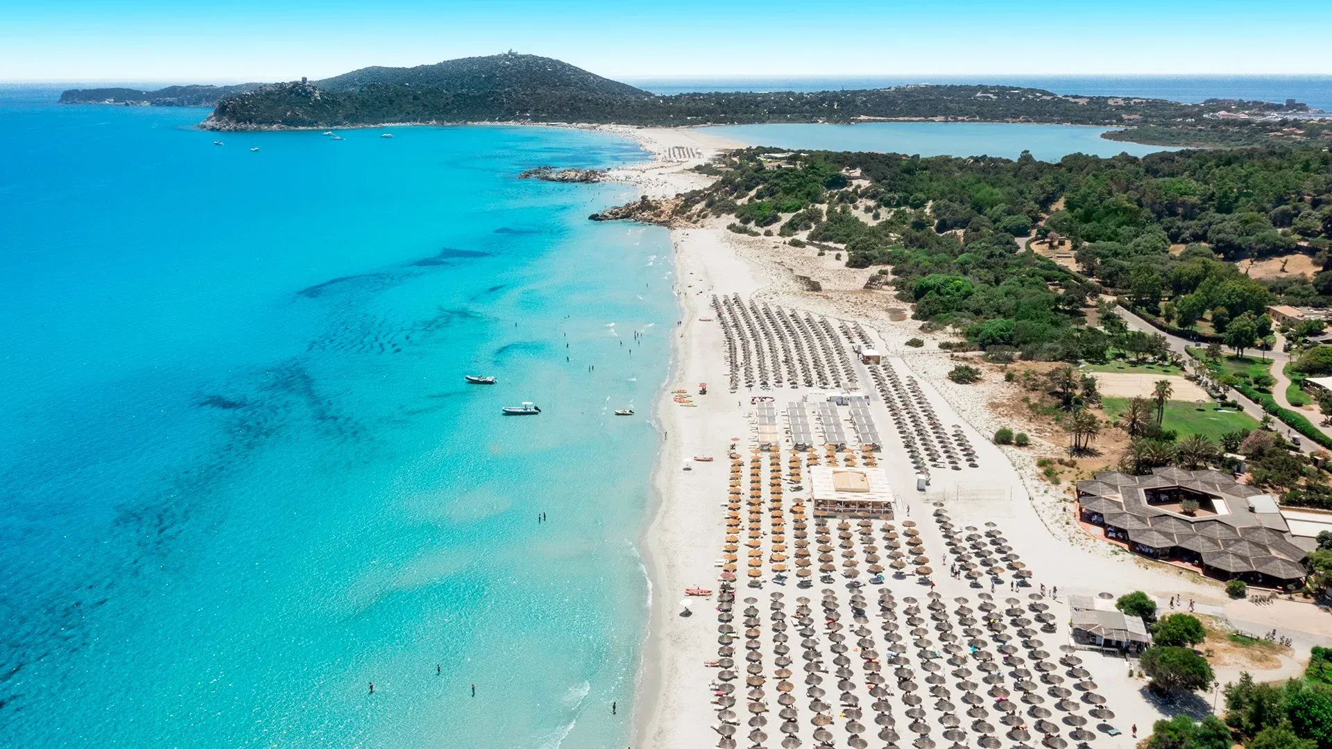 VOI Tanka Village 4*