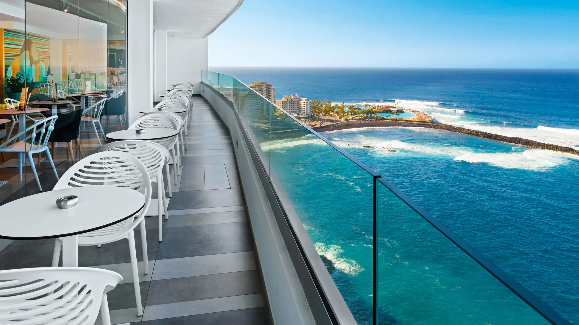 Hotel Blue Sea Lagos De Cesar 4* (18+)